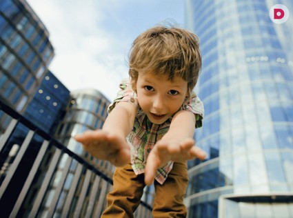 Один и не дома: отпускаем ребенка без взрослых