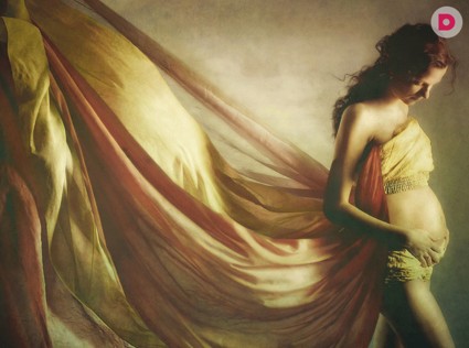 Суррогатное материнство: от шумеров до России