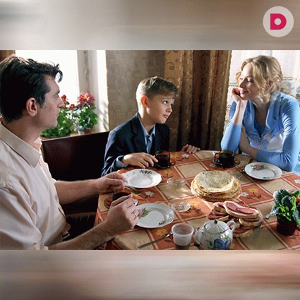 Что посмотреть на выходных 9 и 10 февраля?