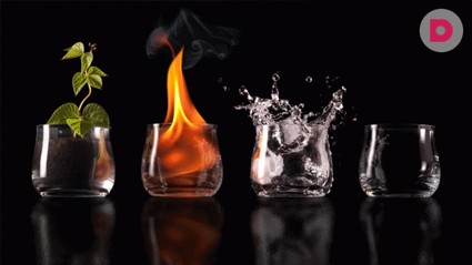 Капризы погоды в наших снах