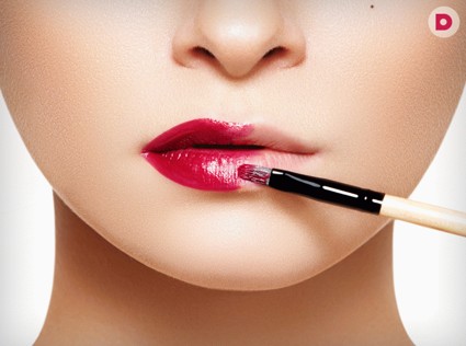 Секреты стойкого макияжа