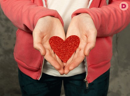 Сердечная тайна