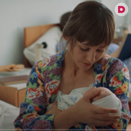 «Письмо надежды»: такая же, как ты