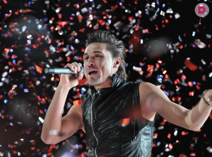 Сколько стоит «звезда» на Новый год?