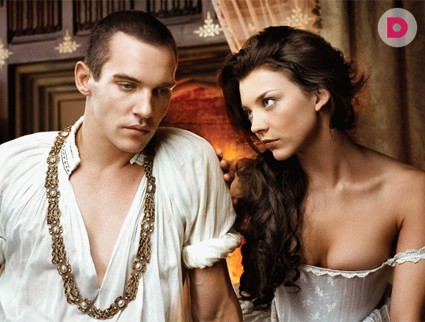 «Тюдоры» снова на «Домашнем»!