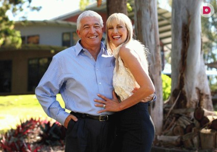 Аллан Пиз: «Счастливый брак – это удачная сделка»