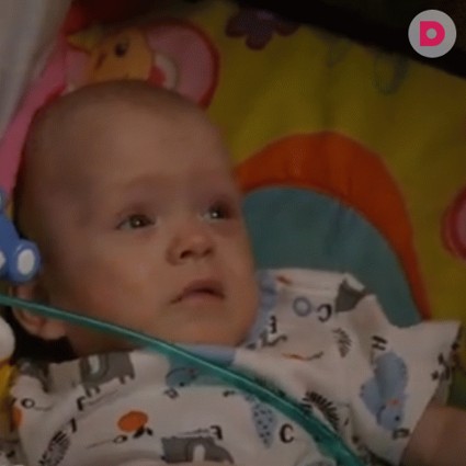 Денису Кузьменкову нужна ваша помощь!