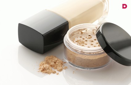 Основа основ: база под макияж