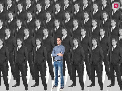 Мужчина как образование 