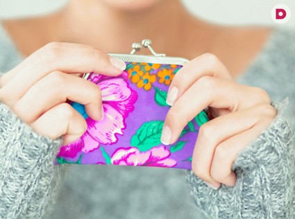 Кошелек по фэн-шуй