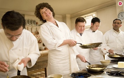 Выбор гурмана-киномана: 10 фильмов про еду