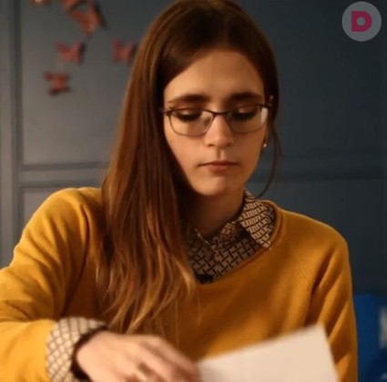 Софье нужна ваша помощь!