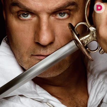 Александр Балуев: герой-любовник и спаситель мира