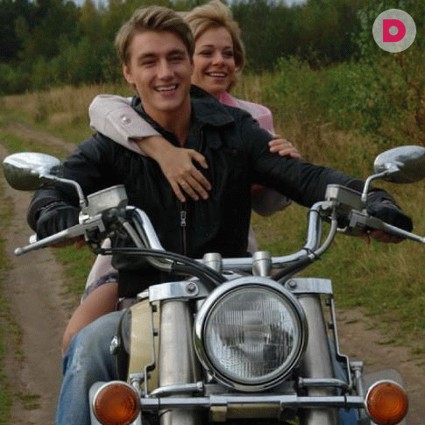 «Неоконченный урок»: счастье по звонку