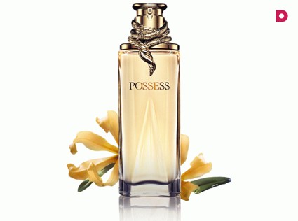 Possess, Oriflame