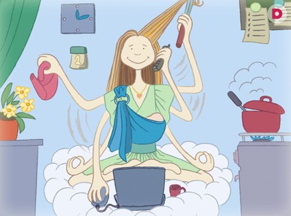 Слинги: удобно или модно?