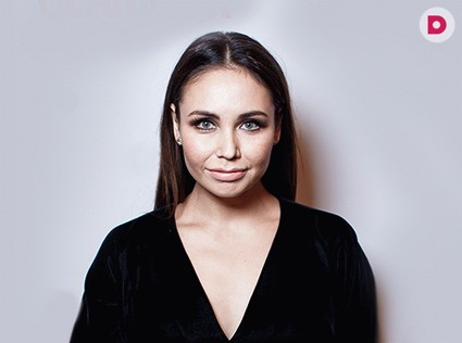 Ляйсан Утяшева: «Телеведущая года 2015»