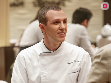 Игорь Верник: «Ради роли я пошел на кулинарные курсы»