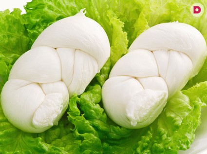 В Сорренто за моцареллой