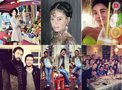 «Великолепный век» в соцсетях: накануне 4-го сезона