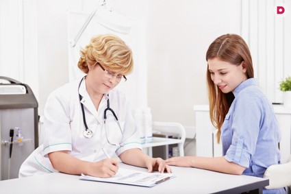 Гиперактивный мочевой пузырь: особенности лечения