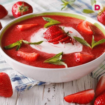 Мятный бум: 12 необычных рецептов, которые вас удивят