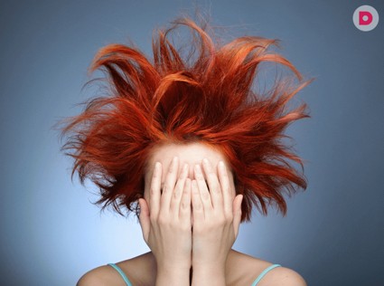 7 признаков того, что вы сходите с ума