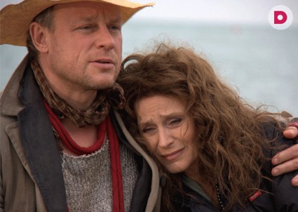 «Откройте, это я!»: возвращение к любви