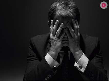 Безнадежный мужчина: 5 признаков