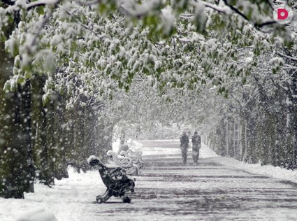 10 способов подогреть любовь в студеные морозы