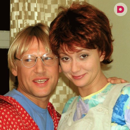 «Тебе, настоящему. История одного отпуска»: по-прежнему люблю