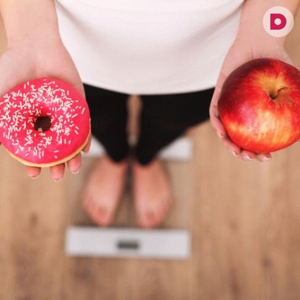 Диета для быстрого похудения