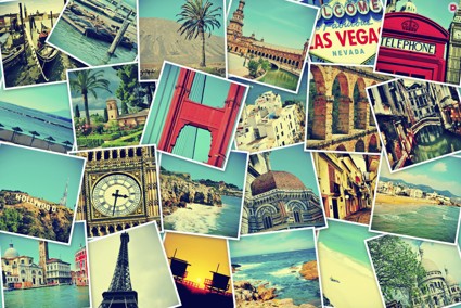 Как самостоятельно сделать коллаж