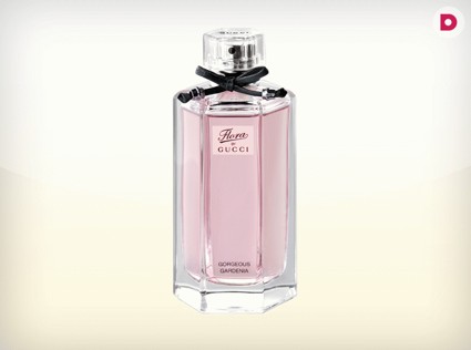 Gorgeous Gardenia Flora Garden, Gucci