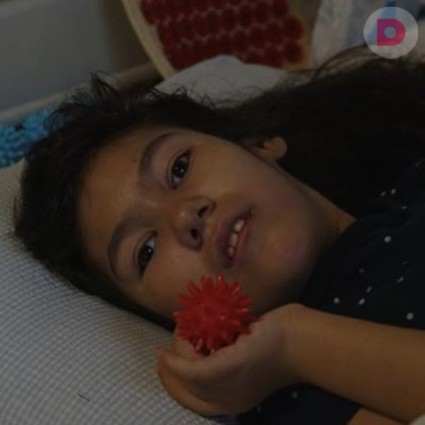 Мариям нужна ваша помощь!