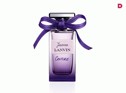 Jeanne Couture, Lanvin