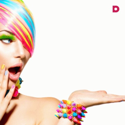 Любимый цвет расскажет о характере человека