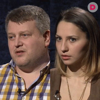 «Муж напрокат»: Мадина Шамсутдинова и Алексей Винокуров