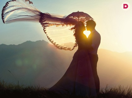 Любовь с точки зрения науки 