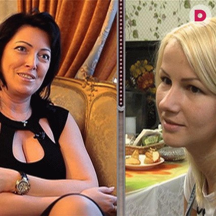 «Рублево – Бирюлево»: Розум и Быстровы