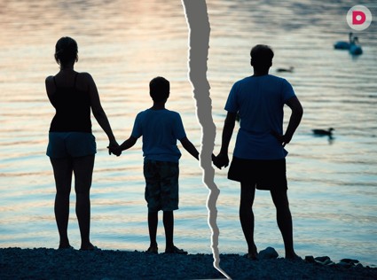 Кризисы в семье. Как обойти и предотвратить?