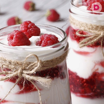 Домашний йогурт без йогуртницы: 5 легких рецептов