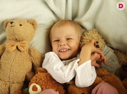 Своя кроватка