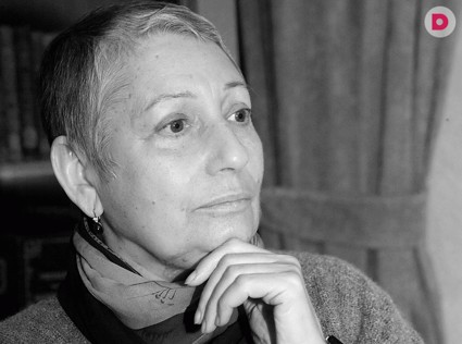 Домашние чтения с Людмилой Улицкой