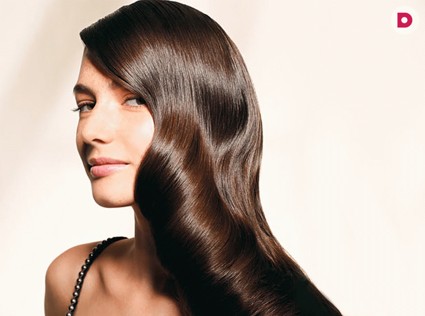 Зимние проблемы: уход за волосами в холода