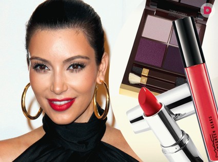 Макияж: цветотип зима