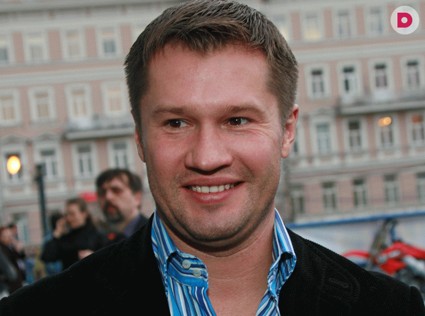 Большие авиаторские часы Алексея Немова