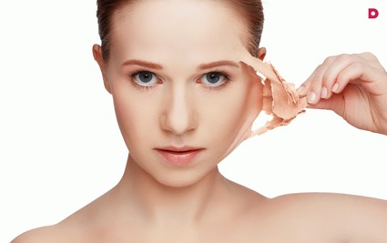 Насколько эффективен домашний энзимный пилинг