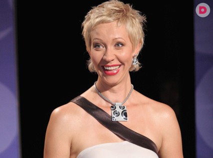 Татьяна Лазарева: «Для детей я вообще не авторитет»