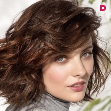 Стрижки и окрашивание, которые сделают вас стройнее